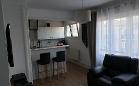 Bel appartement